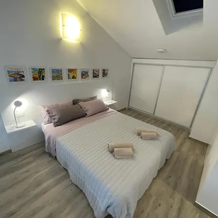 Apartman Charming Seaside Flat Fazana