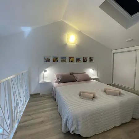 Charming Seaside Flat * Fažana